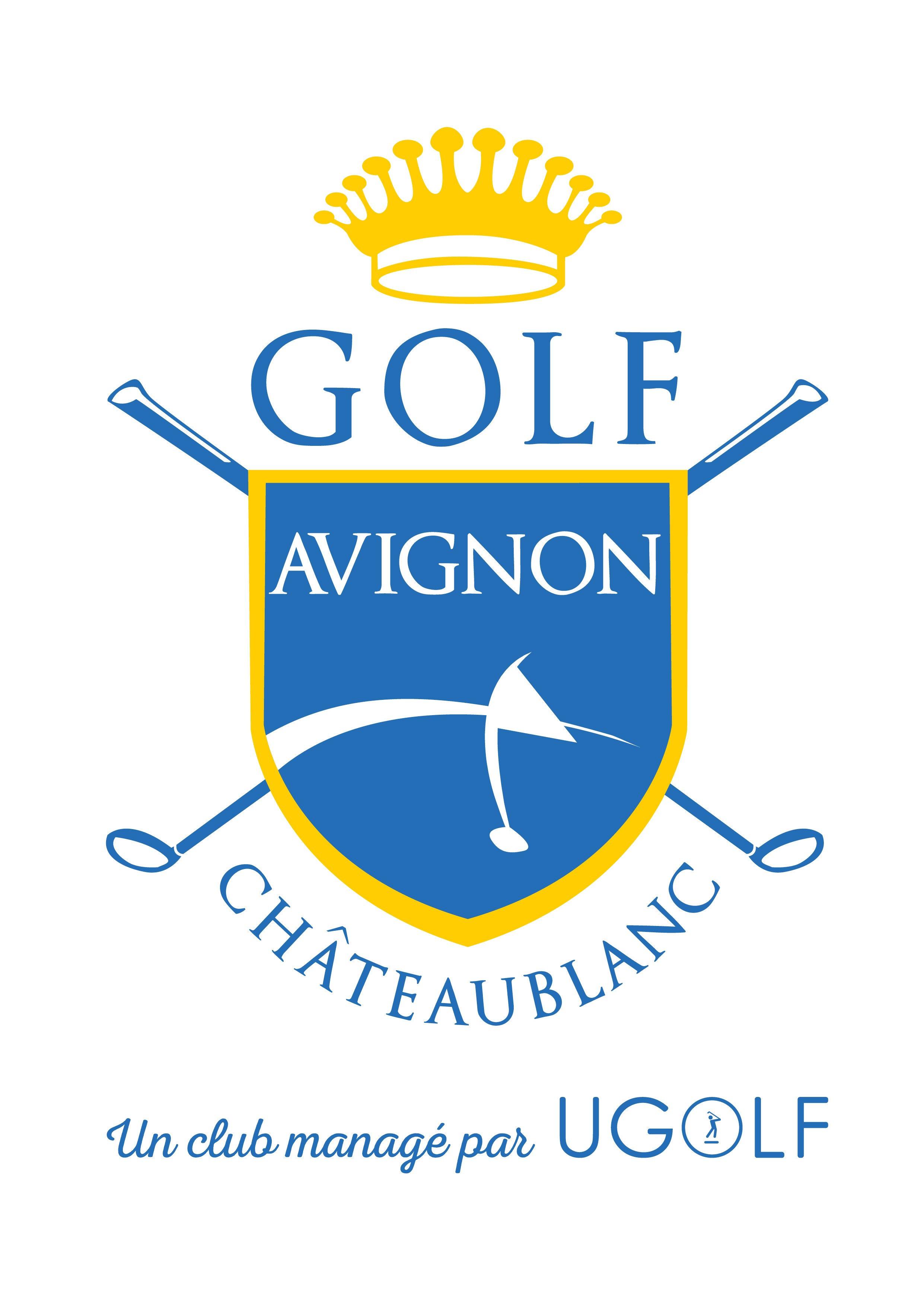 Golf Chateaublanc
